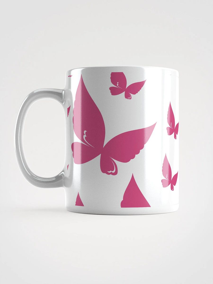 Fluttering Beauty Mug product image (16)
