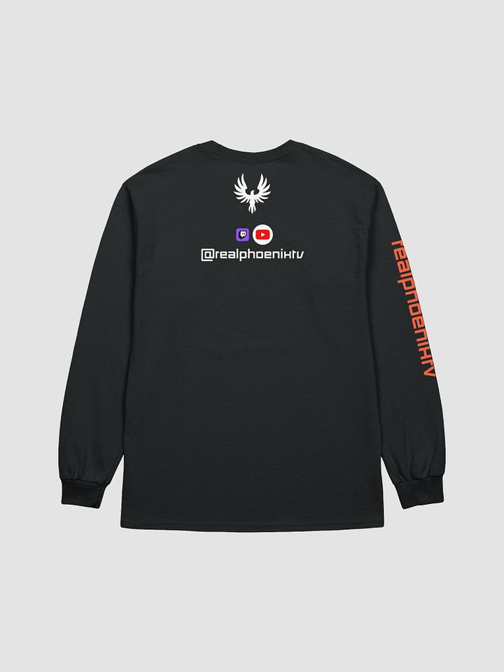 RPT Rising FM Long Sleeve product image (2)