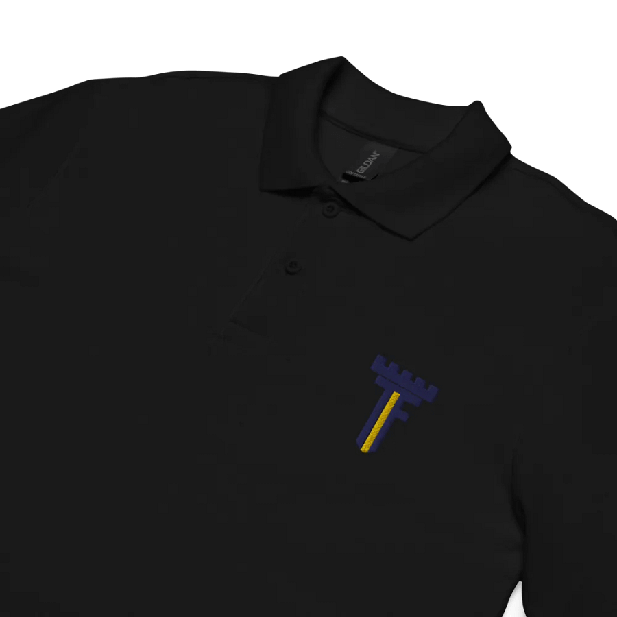 Fortress Polo product image (3)