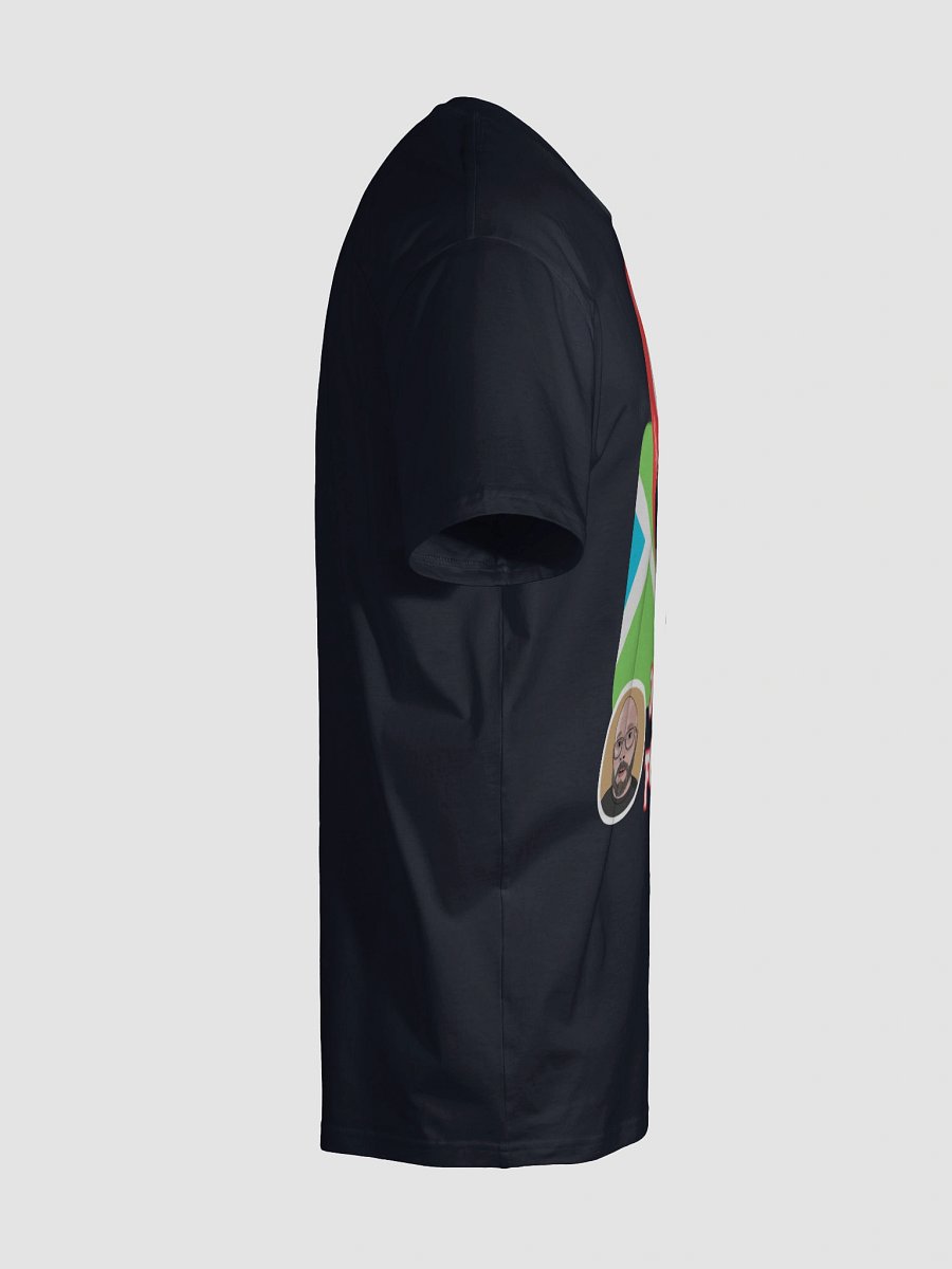 josemonkey Found Me! T-Shirt product image (49)