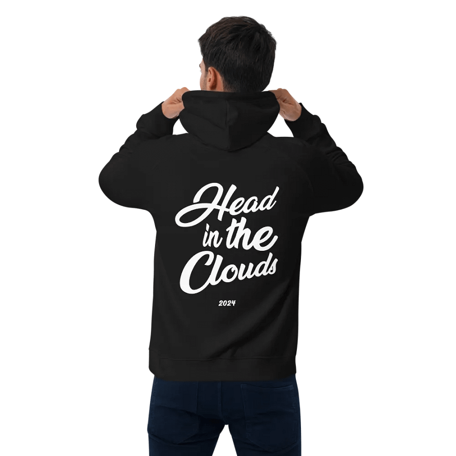 Head in the Clouds Hoodie Nr.2 product image (16)