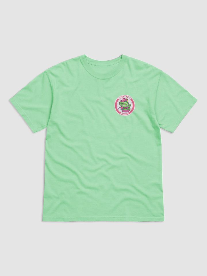 Melonheads Boys in Pink TShirt product image (2)