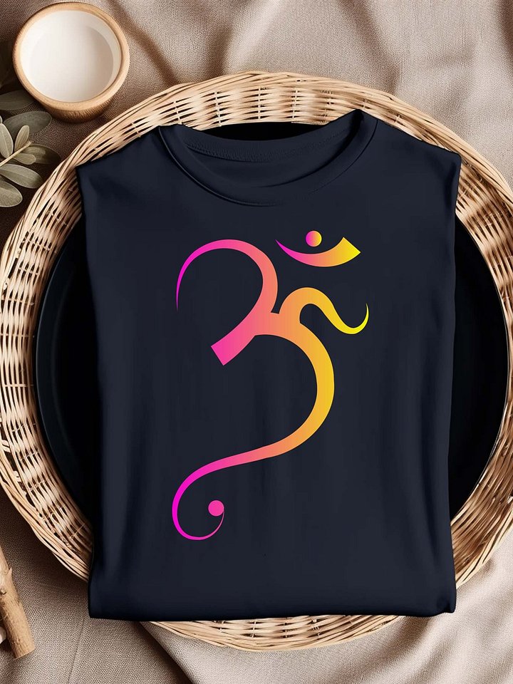 OMMM! - Tee product image (1)