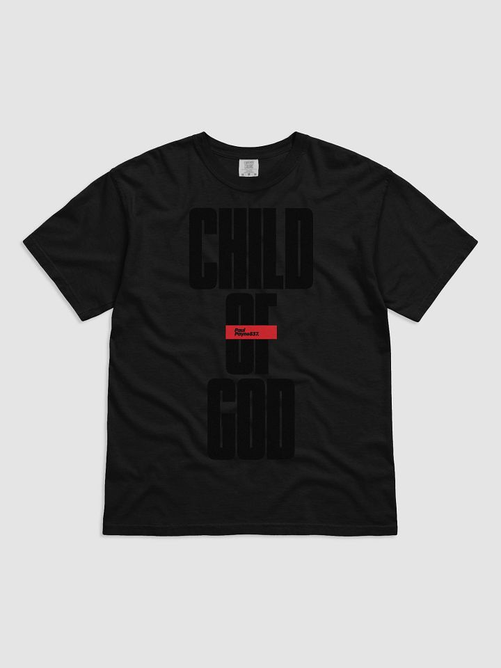 Child of God Redefined T-Shirt product image (1)