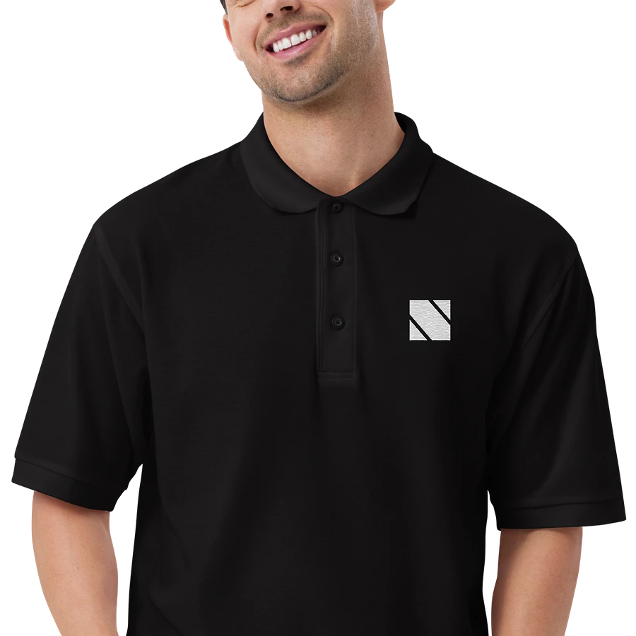 Port Authority Men's Polo Shirt product image (11)