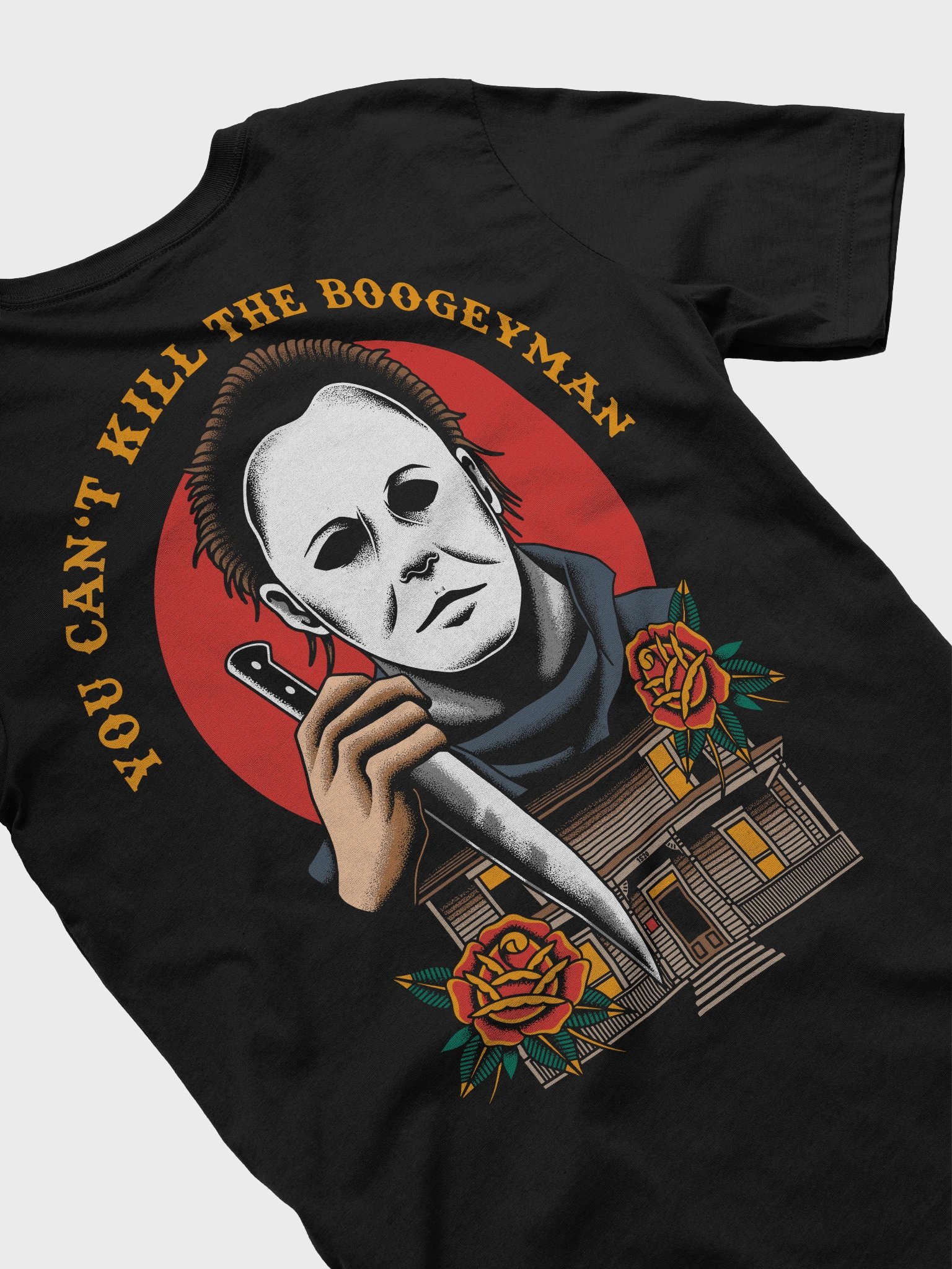 Halloween - Tee product image (2)