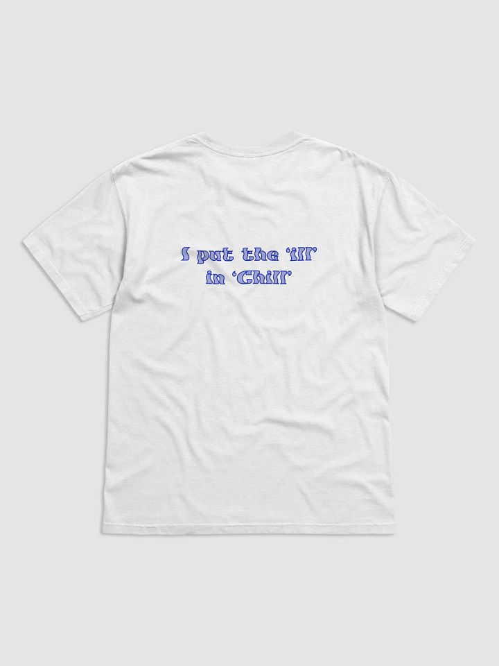 ill in Chill product image (2)