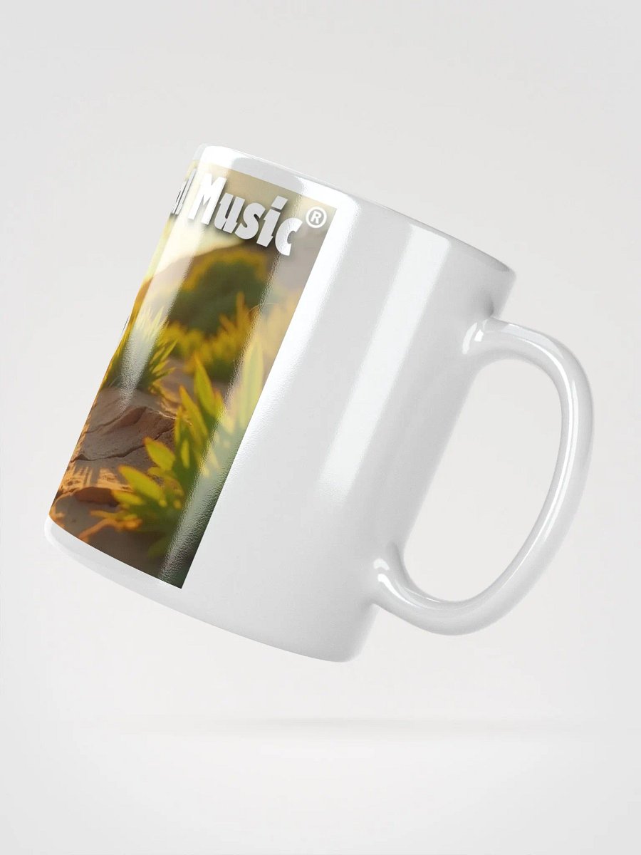 Yasharal Original Music: Tsyun product image (4)