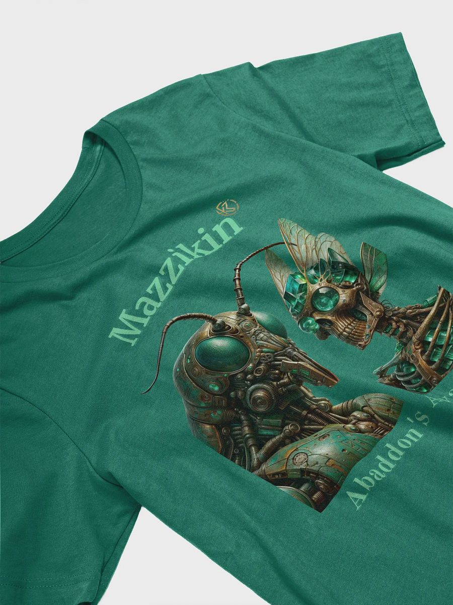 Supernal Mazzikin | Supersoft T-Shirt product image (3)