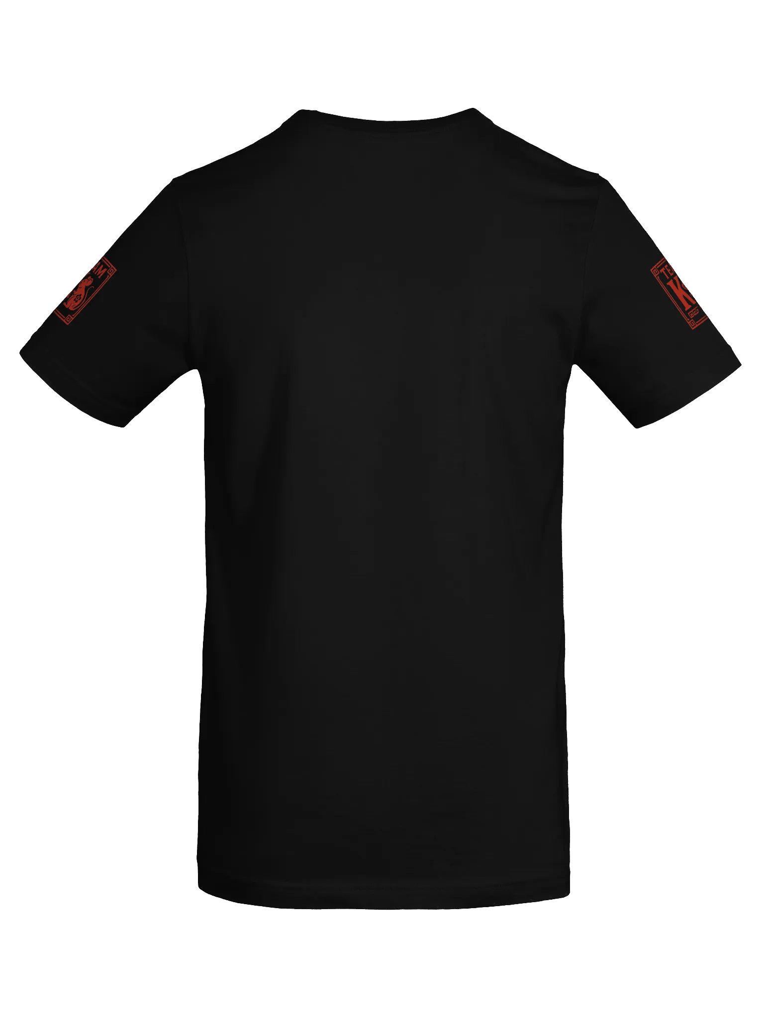 TEAM K RAT ZODIAC T-Shirt product image (6)