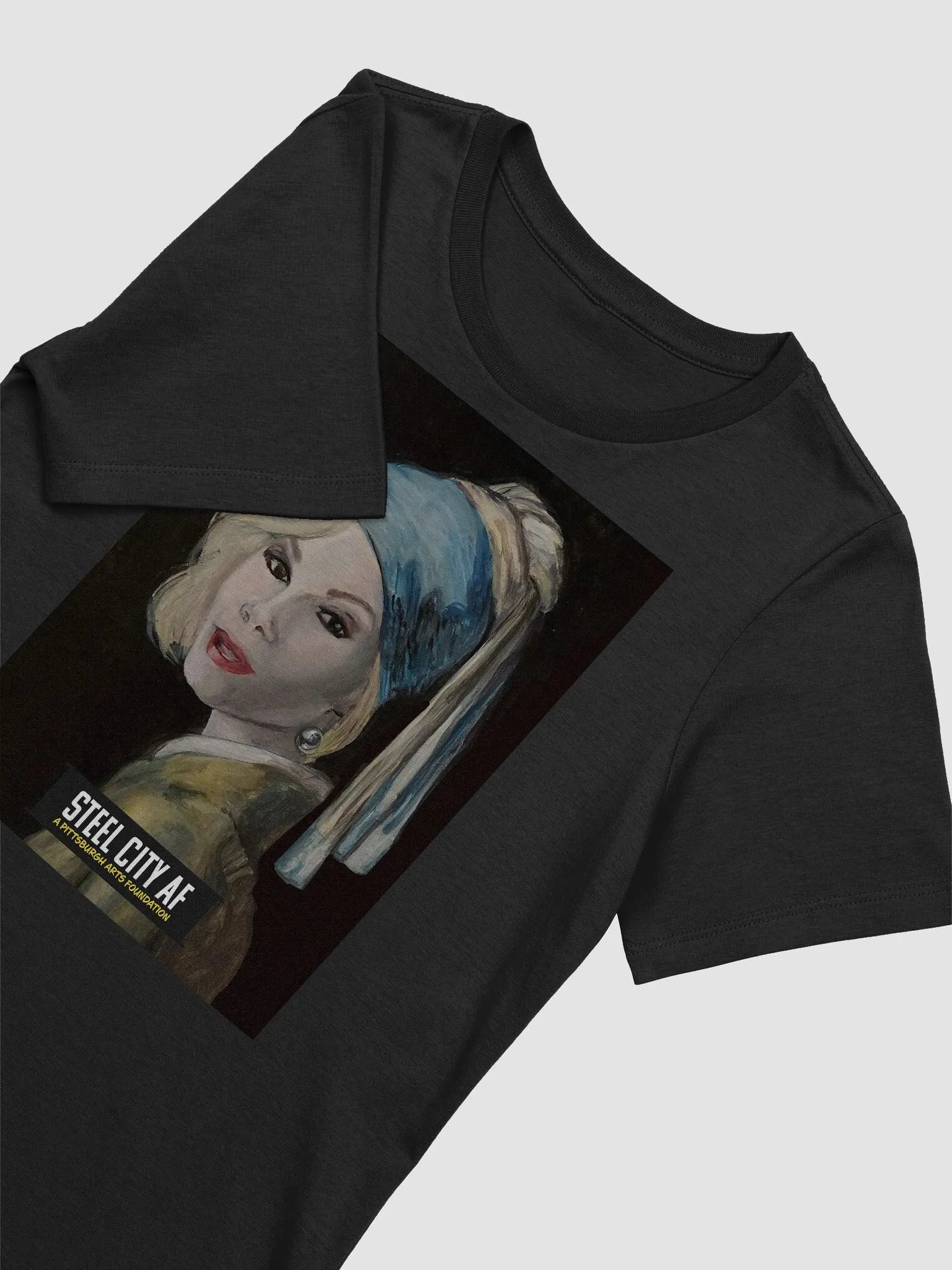 Masterpiece AF: The Joan With the Pearl (Women's) product image (18)