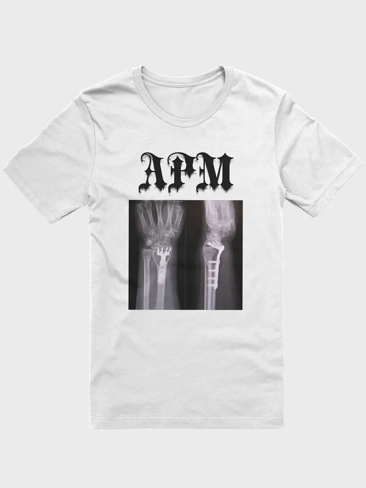 APM (white) product image (1)