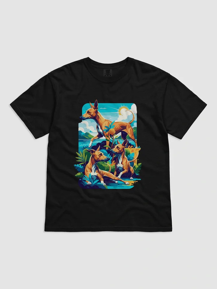 Potcake Paradise product image (5)