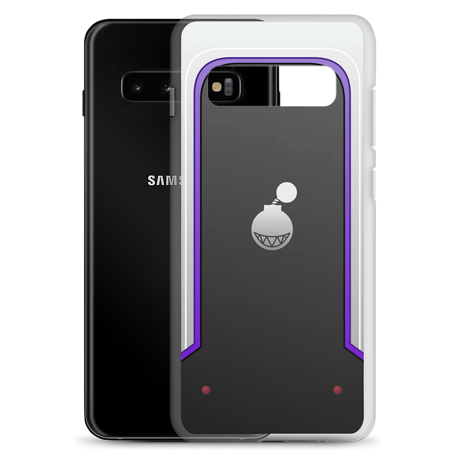 Gummiphone X Kupoburst Case (Samsung) product image (23)