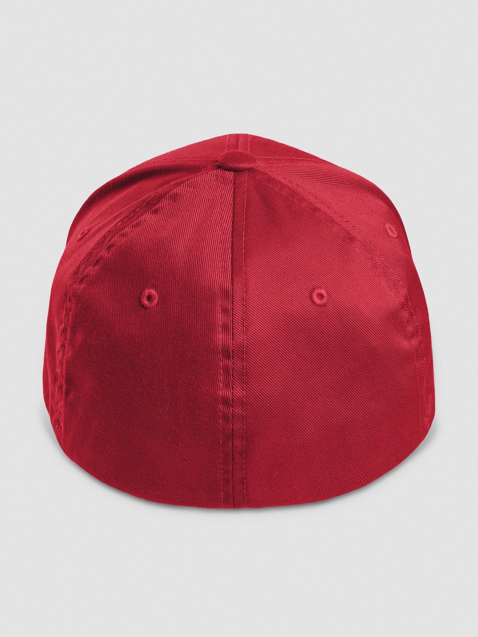 LMBRD2 Flexfit Structured Fitted Cap product image (29)