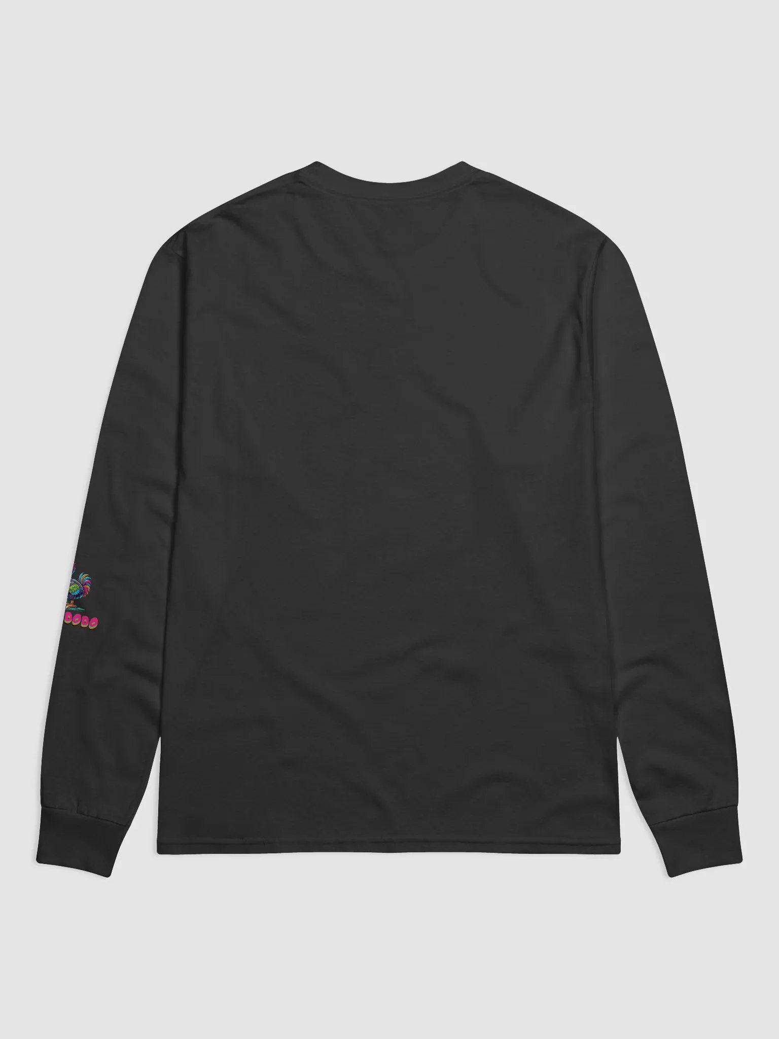 WEIRDODO Long Sleeve Shirt product image (4)