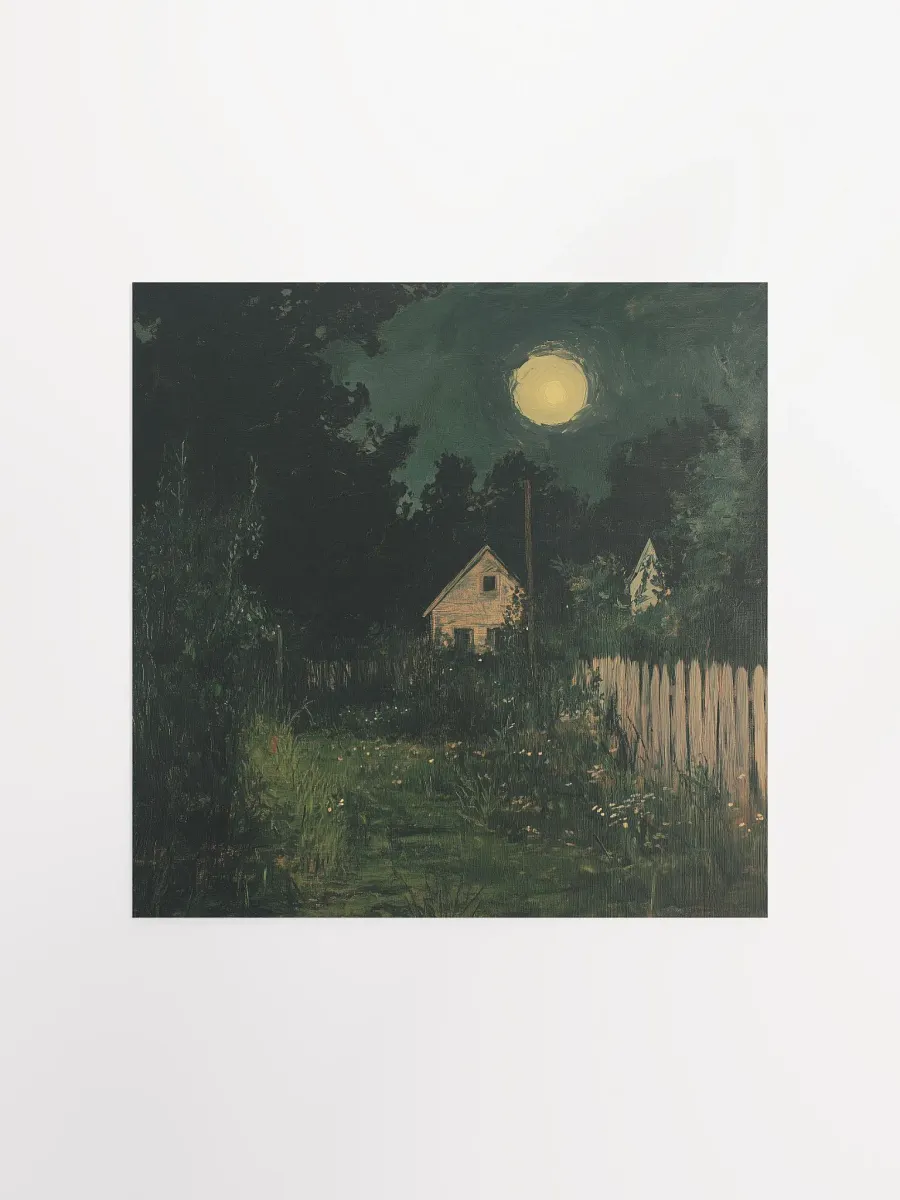 The Old House product image (3)