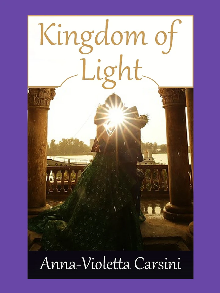Kingdom of Light EBOOK product image (1)