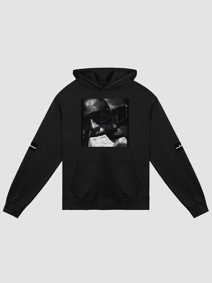 KF Monogram Premium Hoodie product image (1)