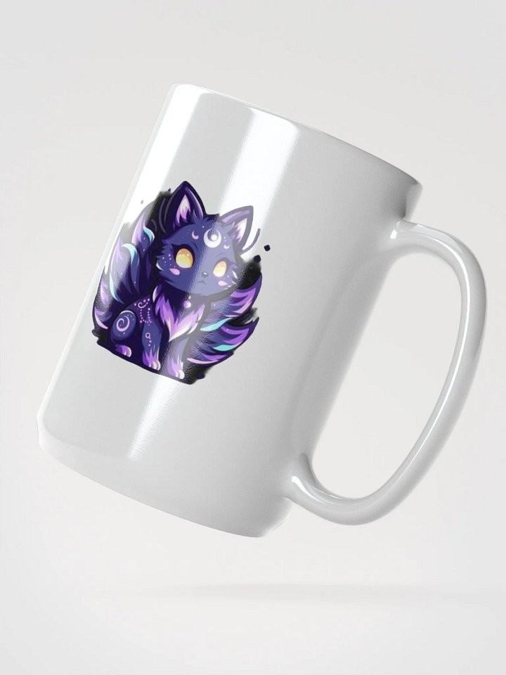 LUNA Element Mug product image (2)