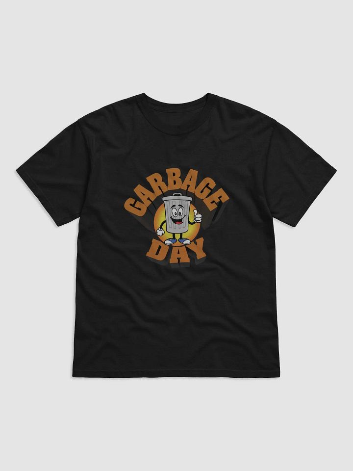 F you t-shirt product image (1)