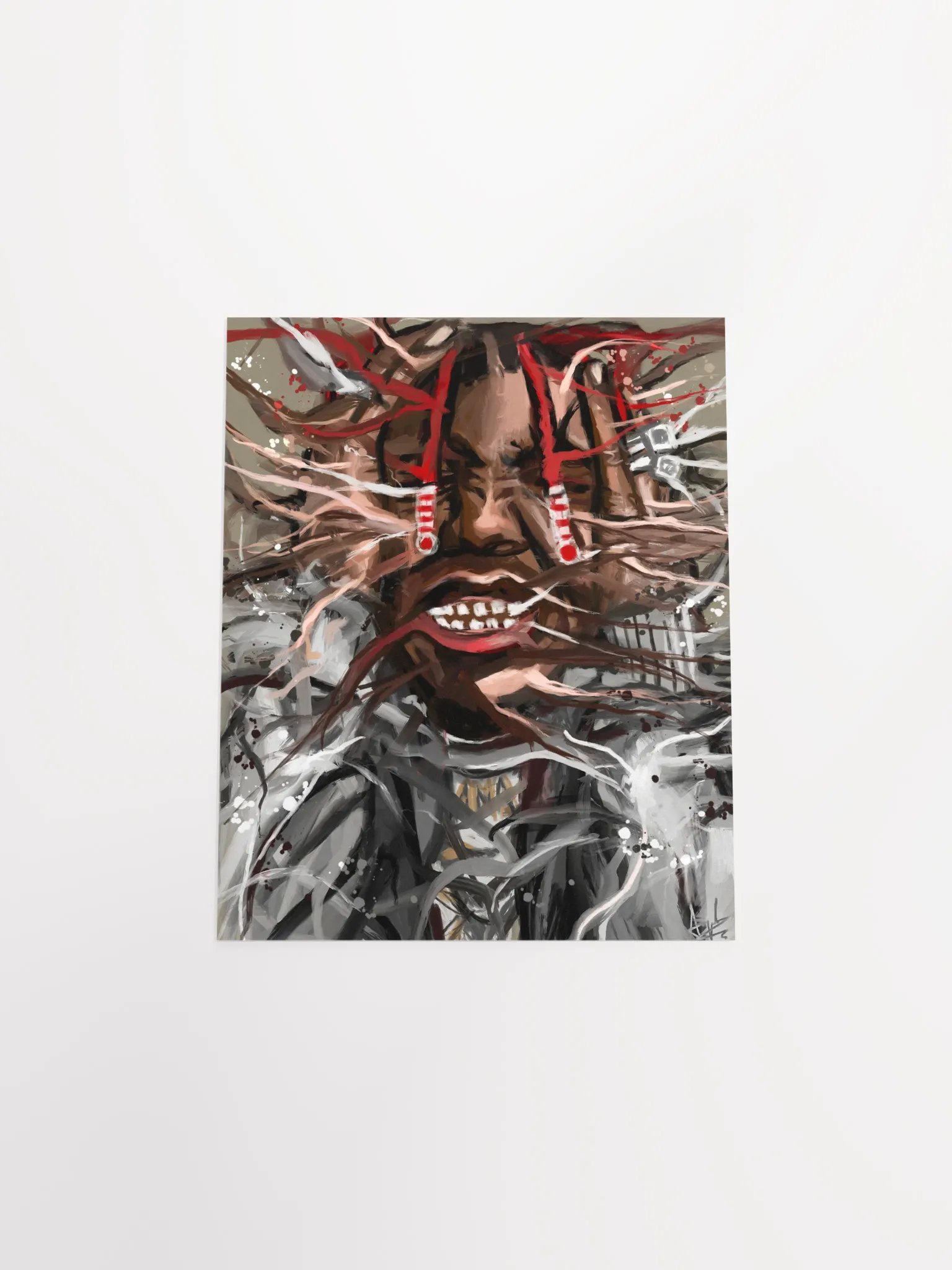 'Lil Yachty' Poster product image (4)
