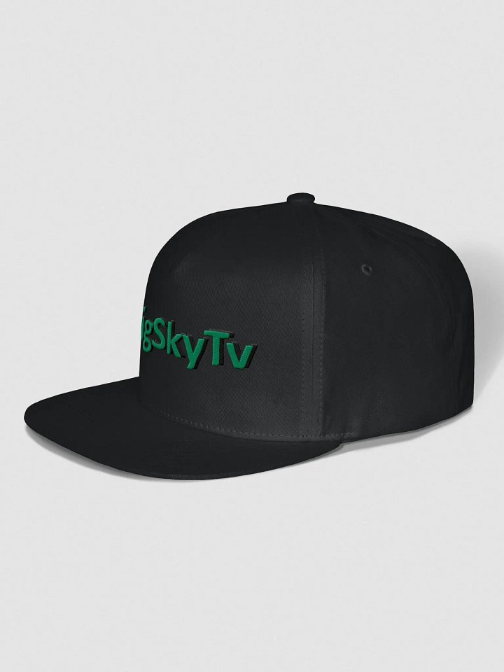 BigSkyTv Hat product image (11)