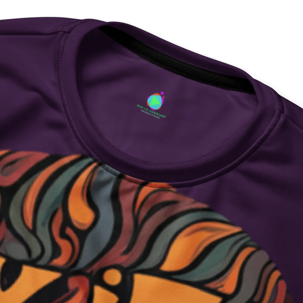 Pay It Forward: Purple Sweater Weather product image (4)