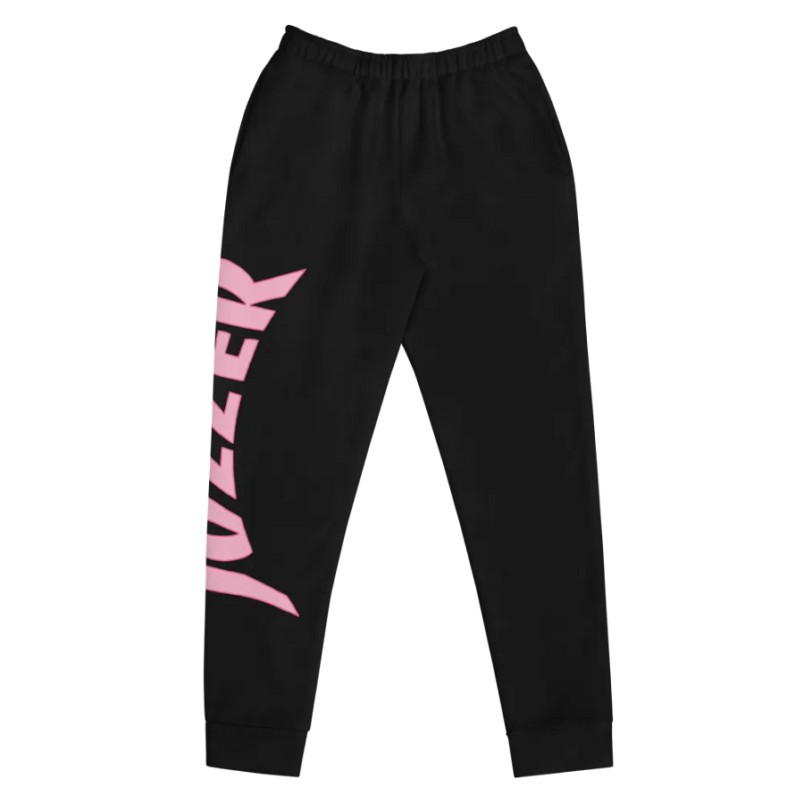 Pixel Pink Jozzer - Joggers [Women] product image (12)