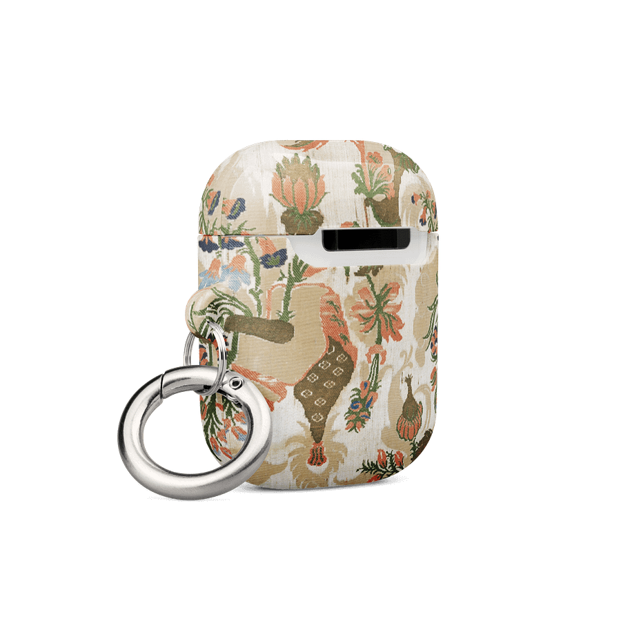 Symmetrical Floral. AirPods® Case product image (16)