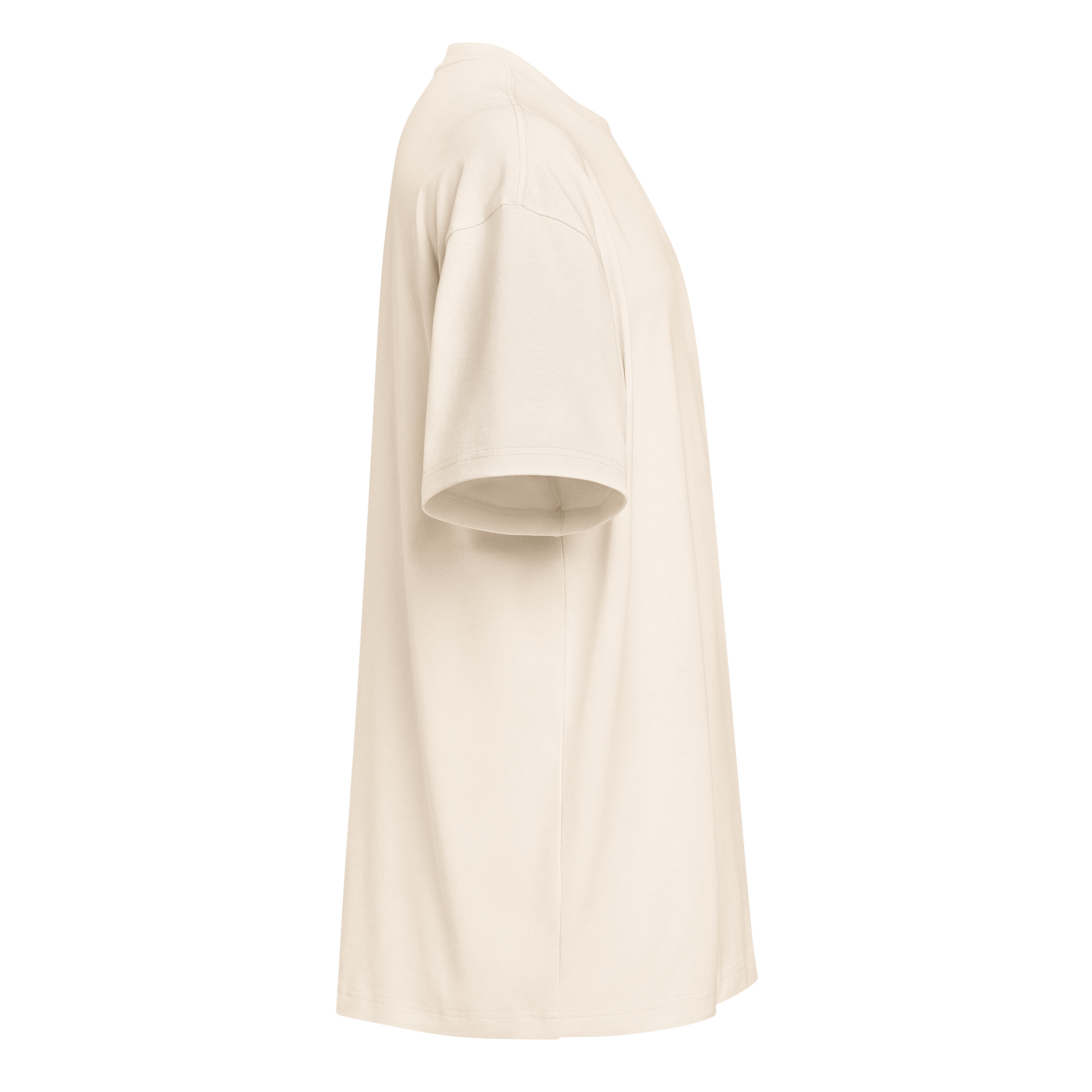 MERC BOXY TEE product image (4)