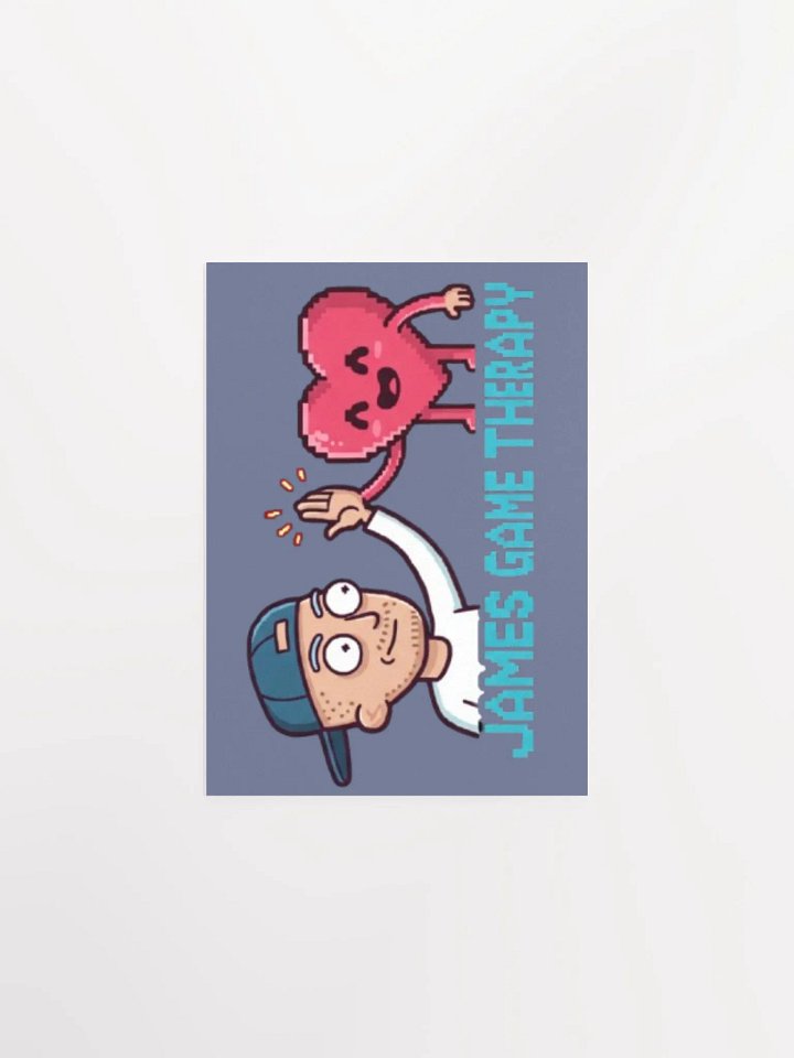 Heart High Five product image (1)