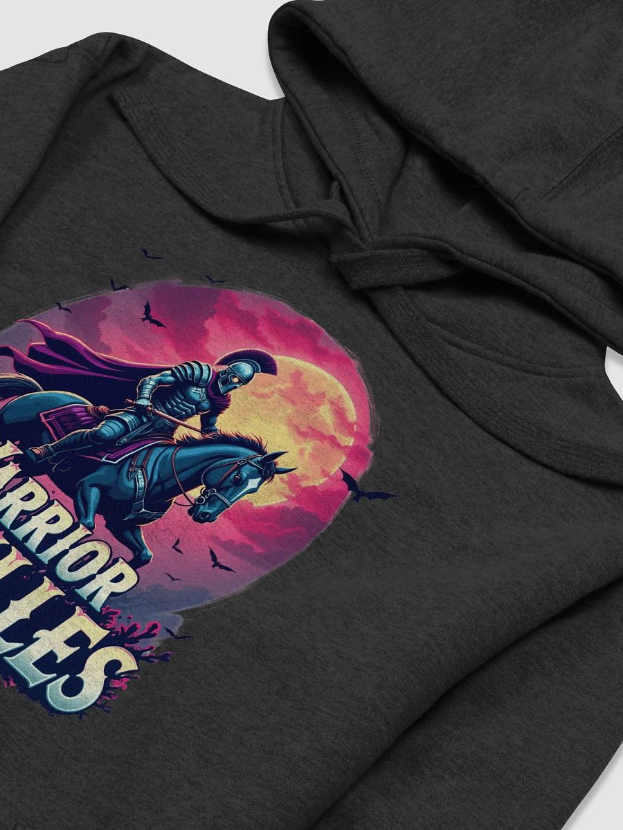Warrior Achilles Hoodie product image (4)