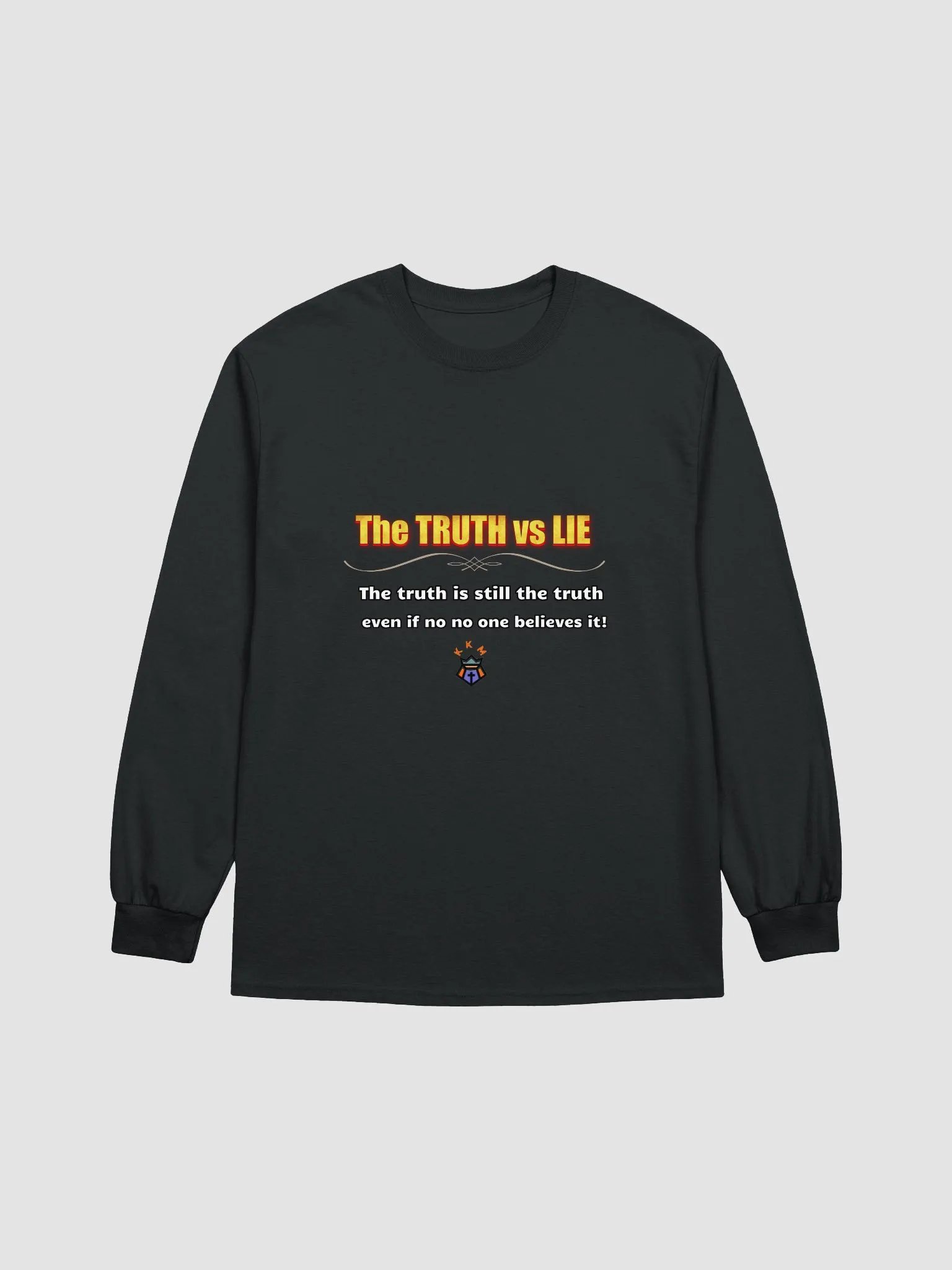 The Truth vs Lie product image (6)