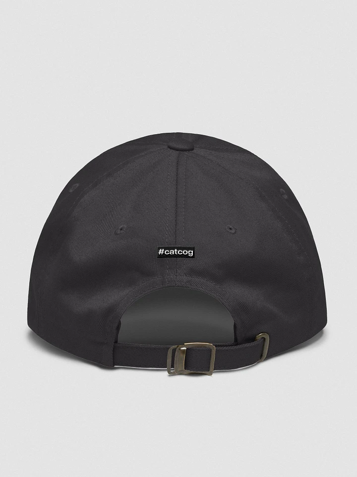 Yupoong Classic Dad Hat: Siamese product image (18)