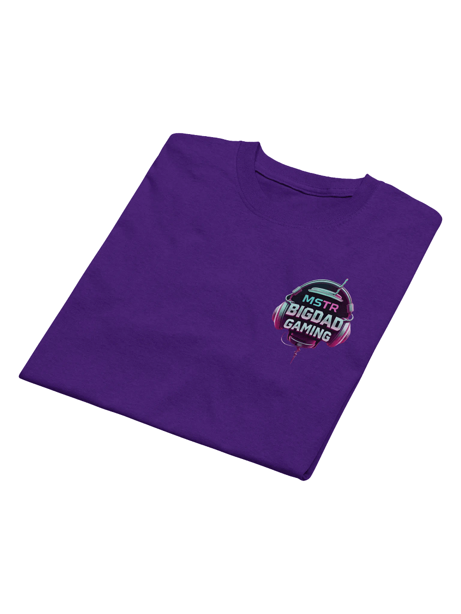 Bigdad T-Shirt product image (3)