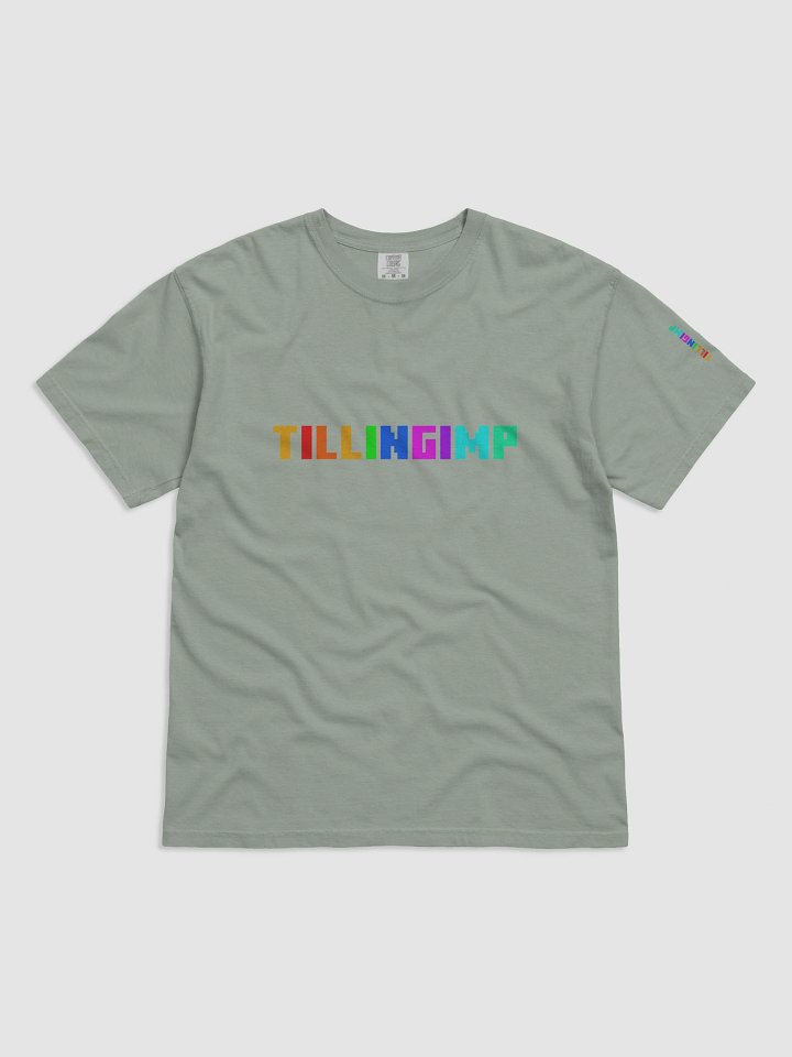 TillingImp T-Shirt product image (1)