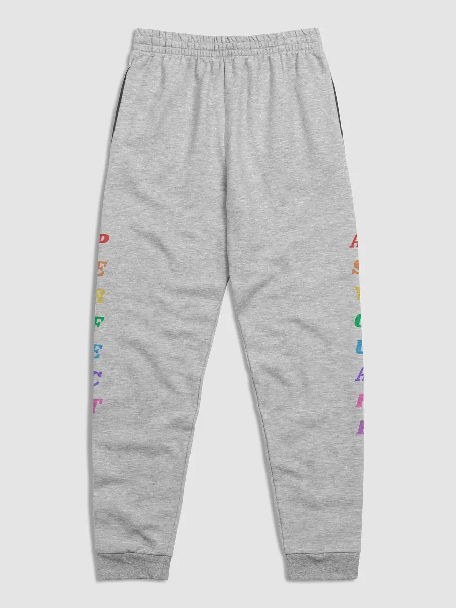 Pride Joggers product image (2)