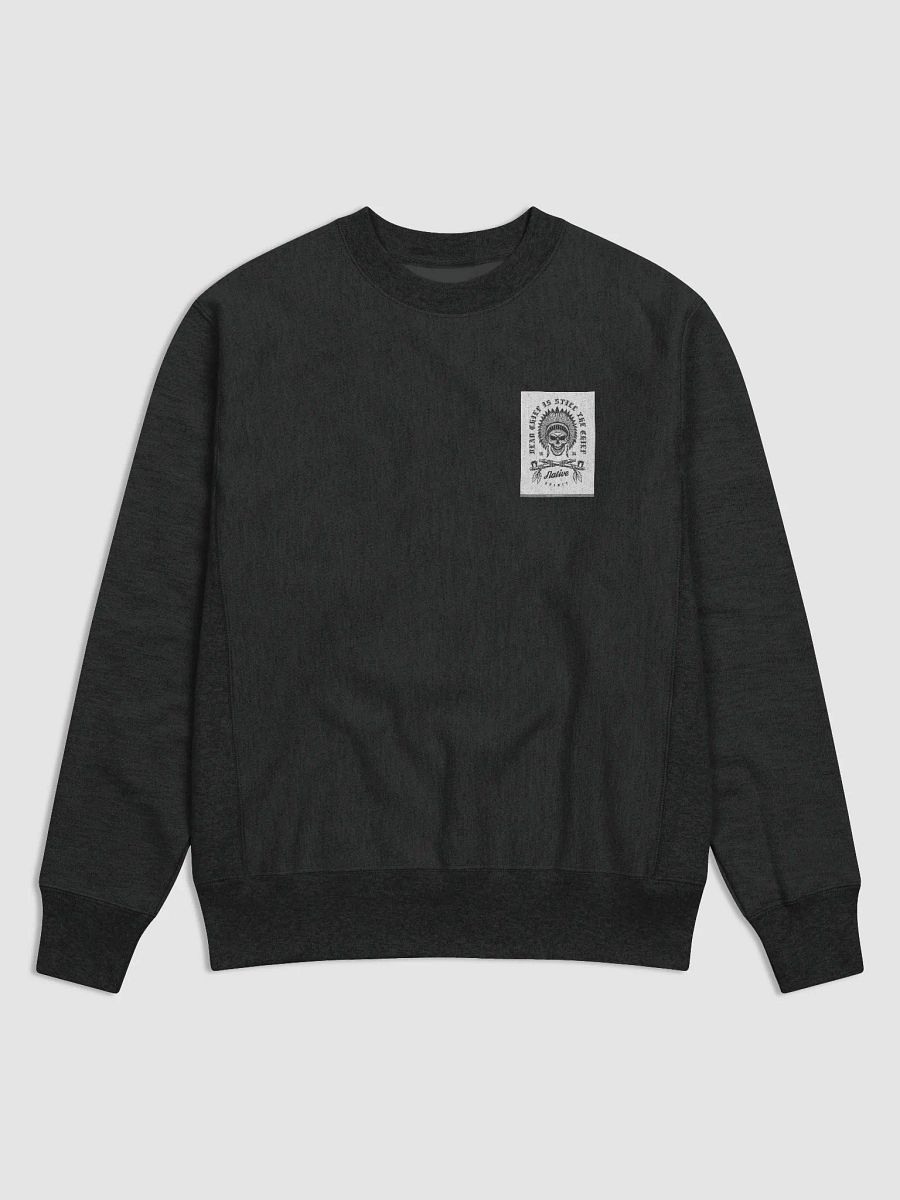 Distortion Champion Sweatshirt product image (1)