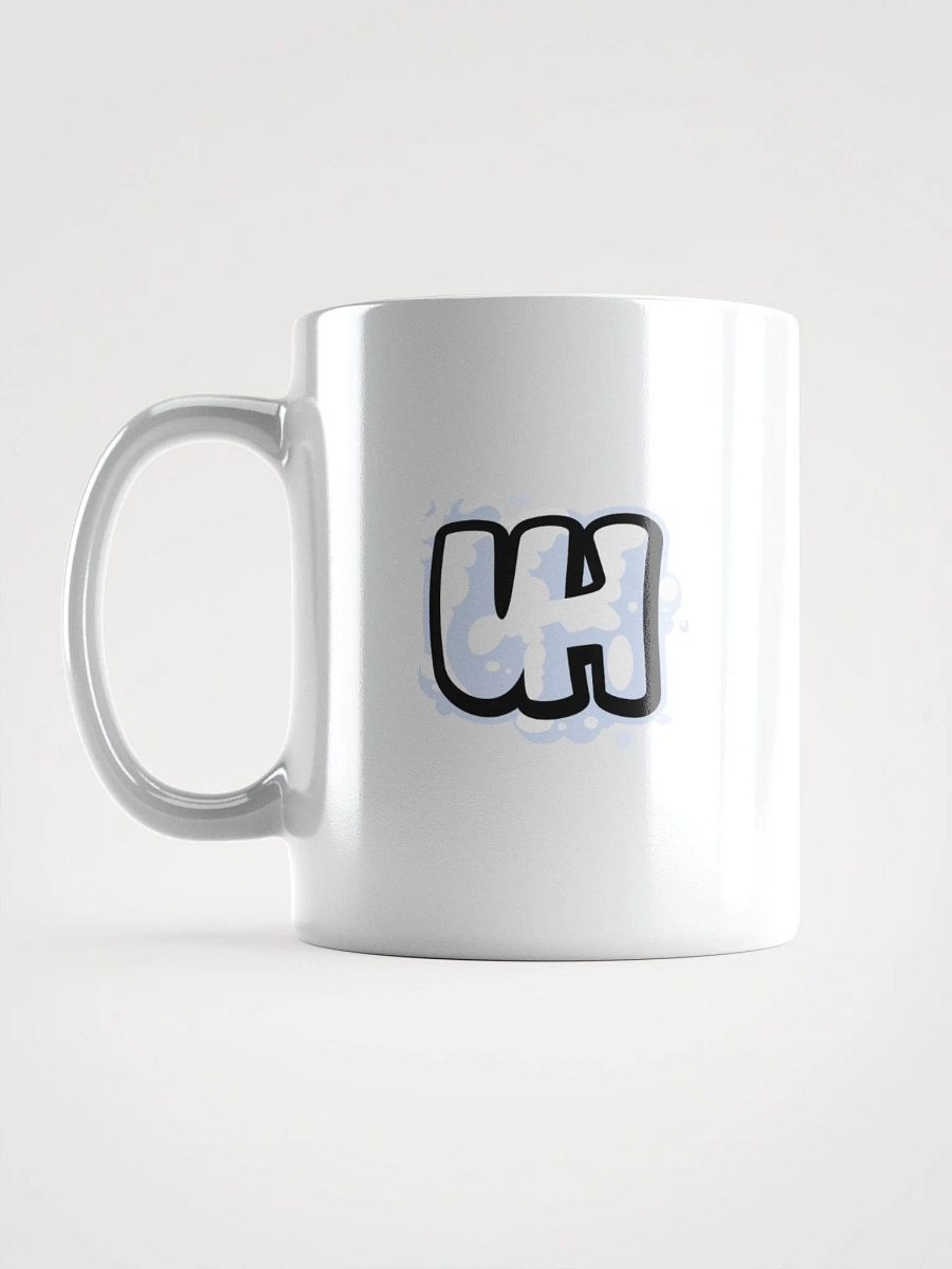 Uh Coffee Mug product image (3)