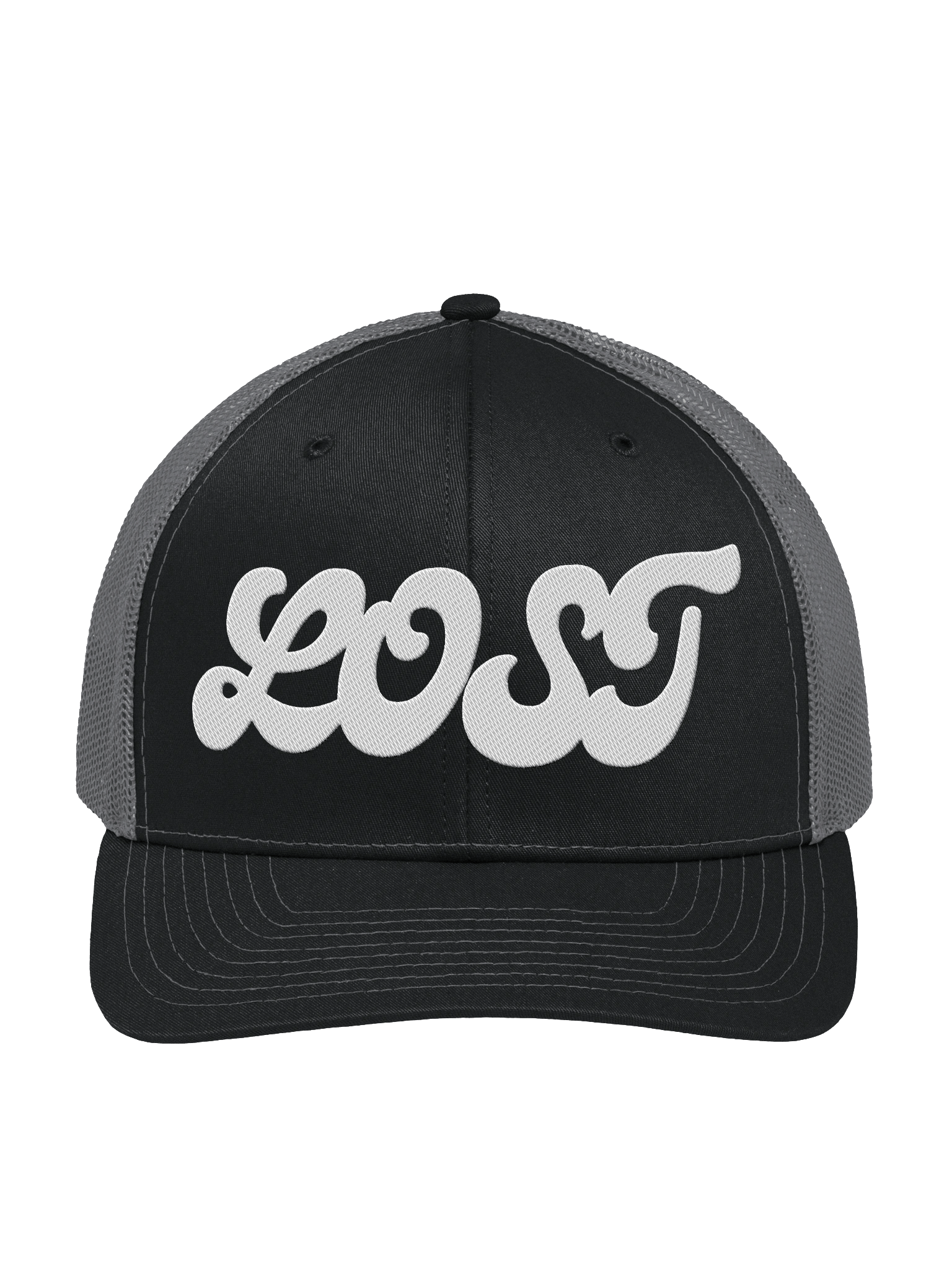 Lost Trucker product image (1)