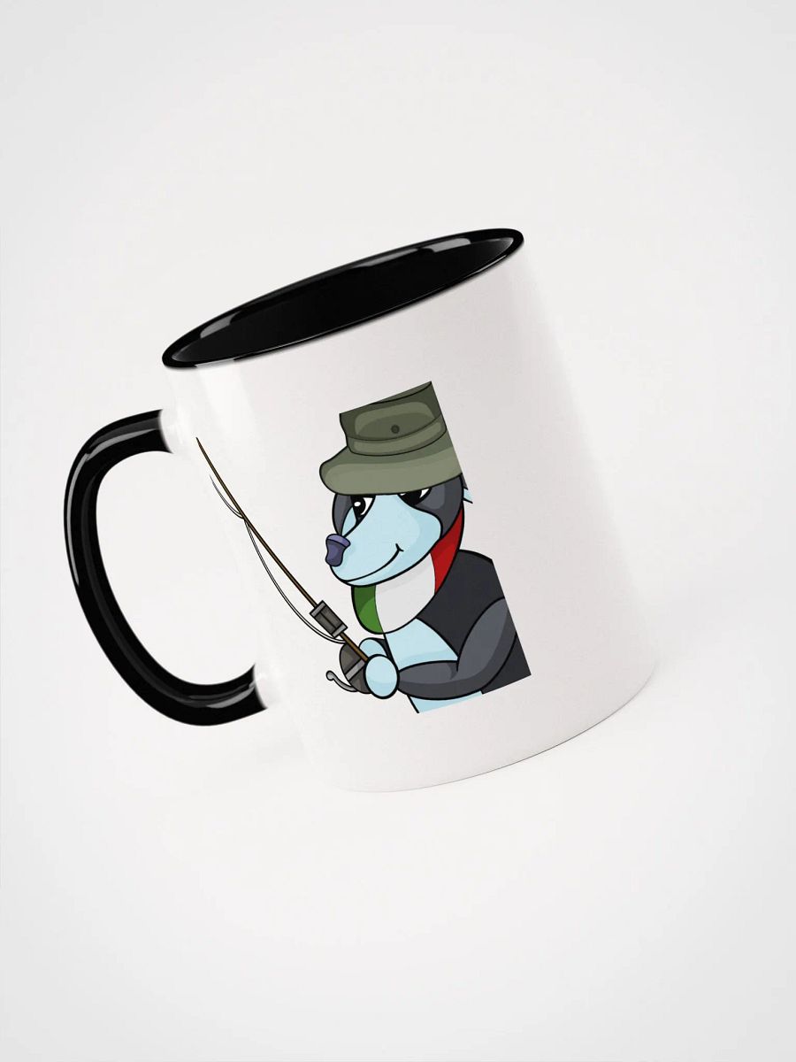 Fishing Color Inside Mug product image (4)