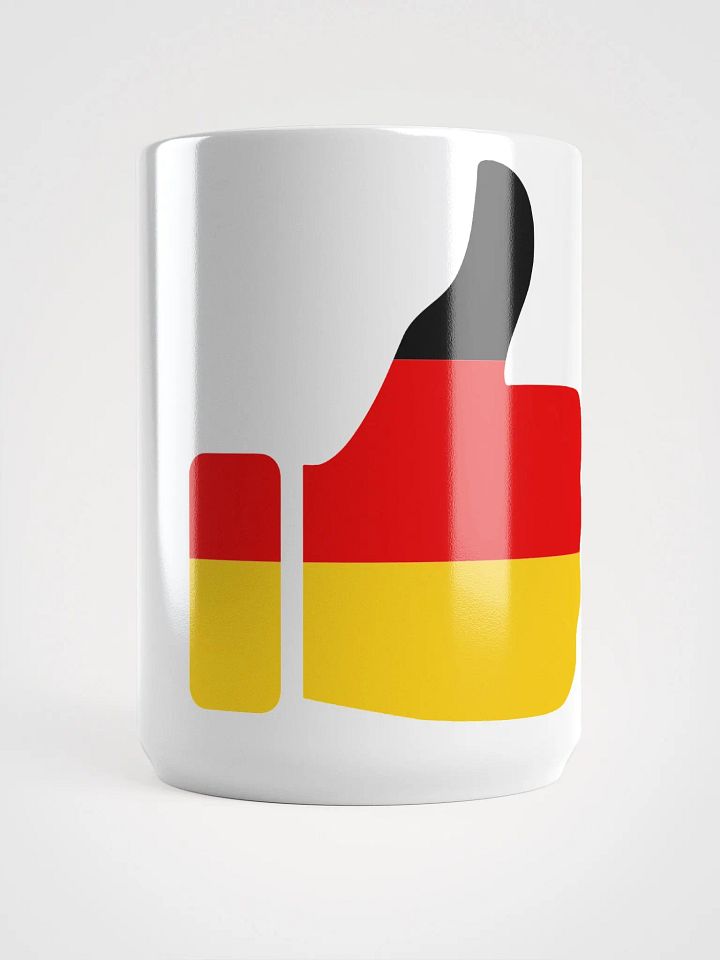 Mug Germany product image (1)