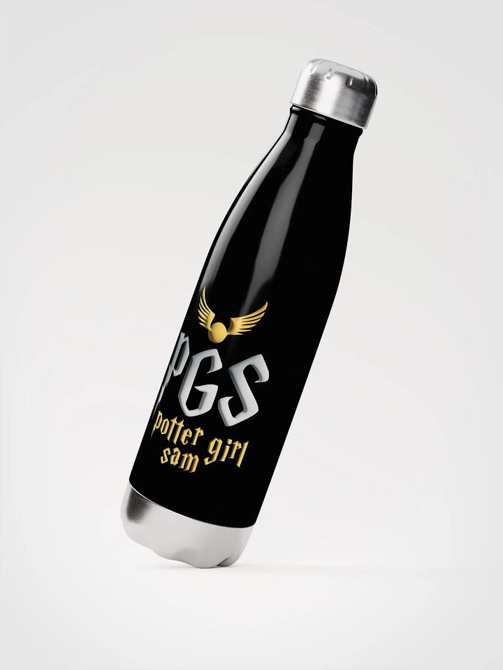 PotterGirlSam - Bottle product image (2)