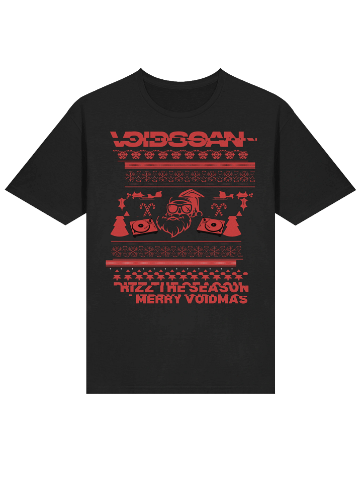 Voidscan Glitchmas product image (2)