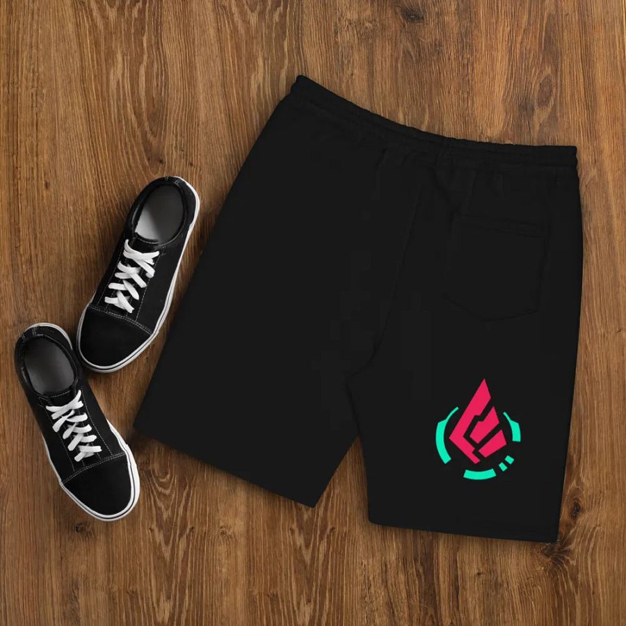CyberX Men's Short product image (11)