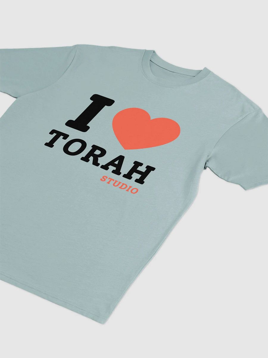 I [HEART] TORAH product image (6)