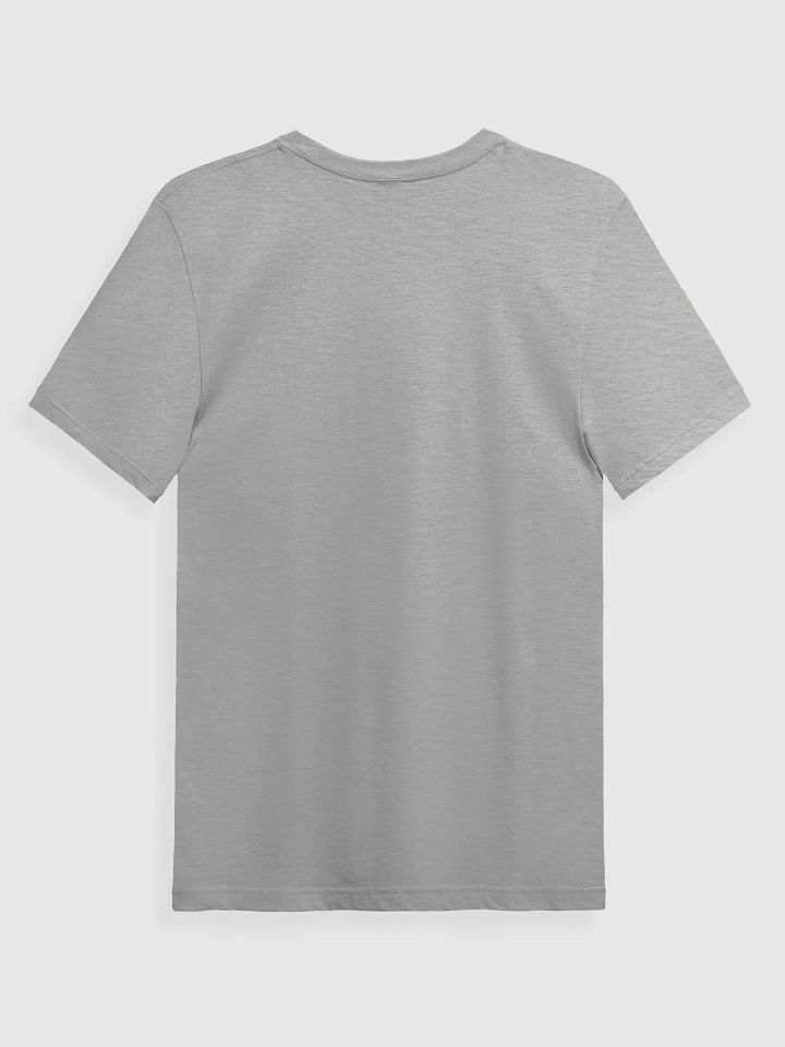 ABCT - Watching TV in San Juan Soft Tee product image (10)