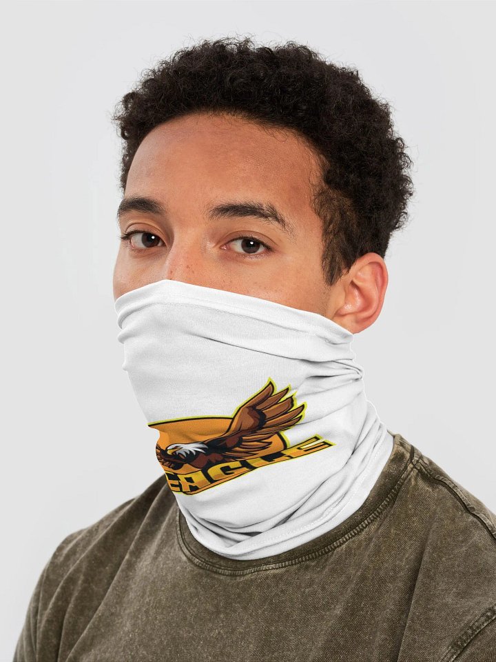 EAGLE MASK product image (2)