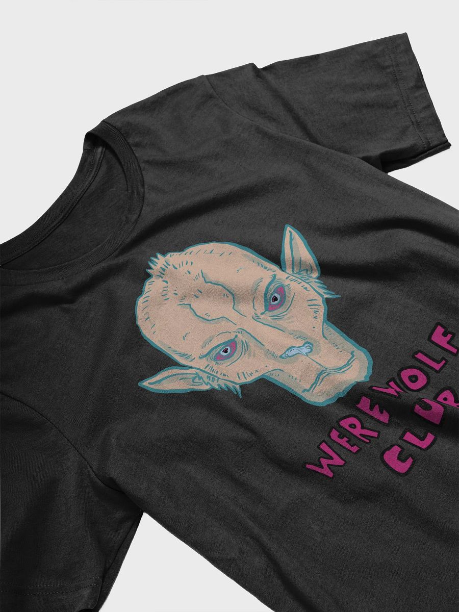 werewolf club 3 product image (3)